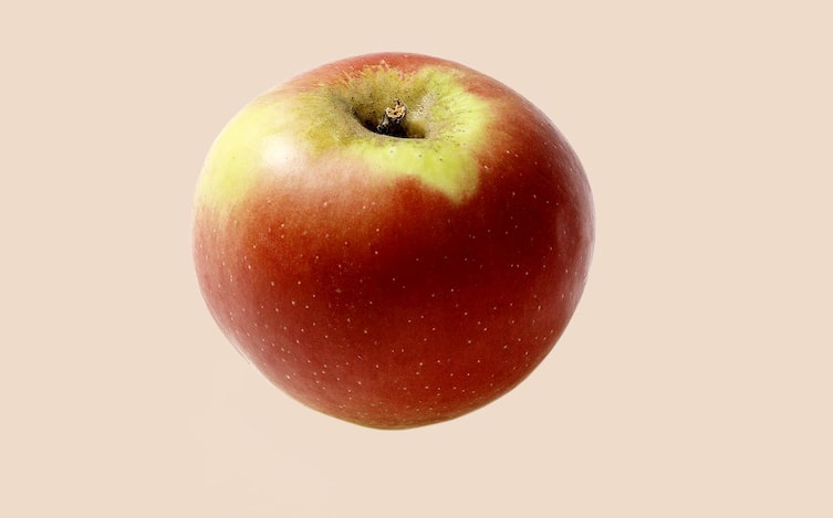 Apfelsorten, Übersicht, Kronprinz Rudolf