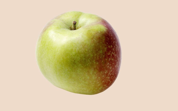 Apfelsorten, Übersicht, McIntsosh