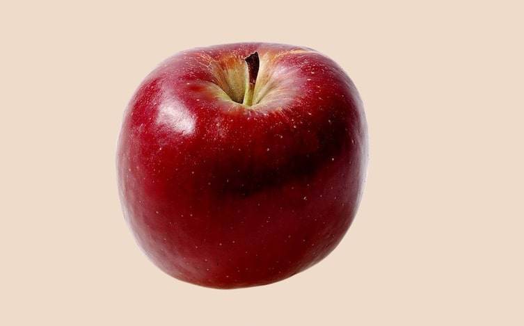 Apfelsorten, Übersicht, Topaz