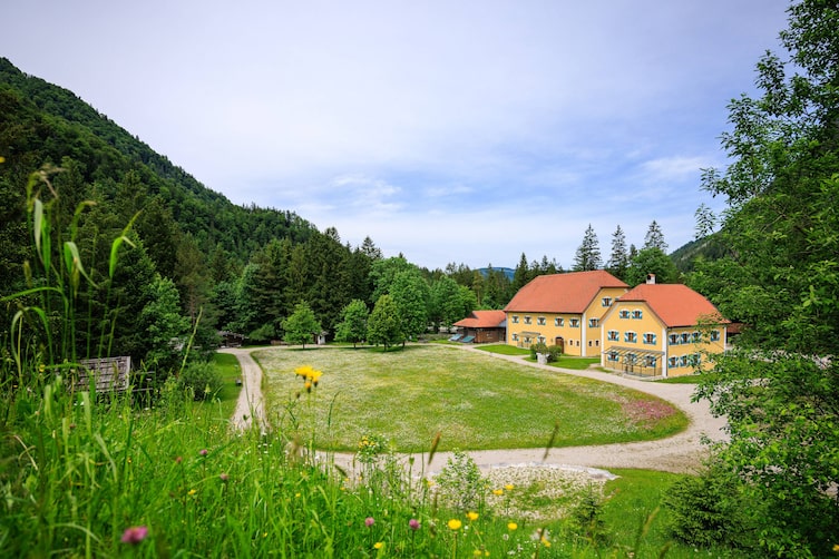 Holzknechtmuseum Ruhpolding