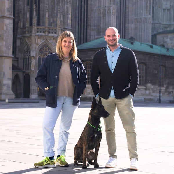 Hundepodcast, Hundeflo, Florian Günther