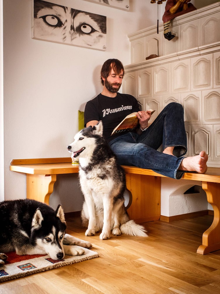 Rauchfangkehrer, Schornsteinfeger, Handwerk, Brauchtum, Servus Kinder