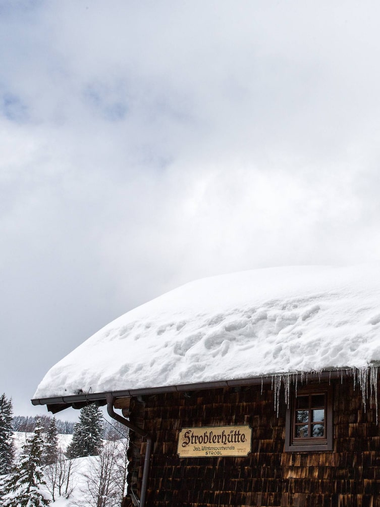 Rauchfangkehrer, Schornsteinfeger, Handwerk, Brauchtum, Servus Kinder