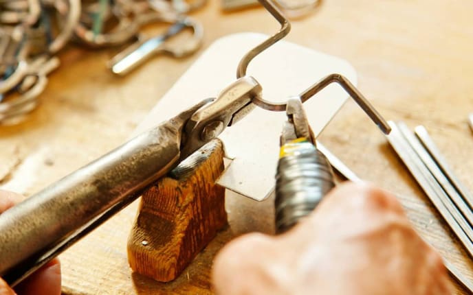 Maultrommel, Musikinstrument