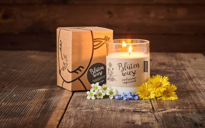 6 kleine Geschenke, mit denen man seine Liebe ausdrücken kann - Servus