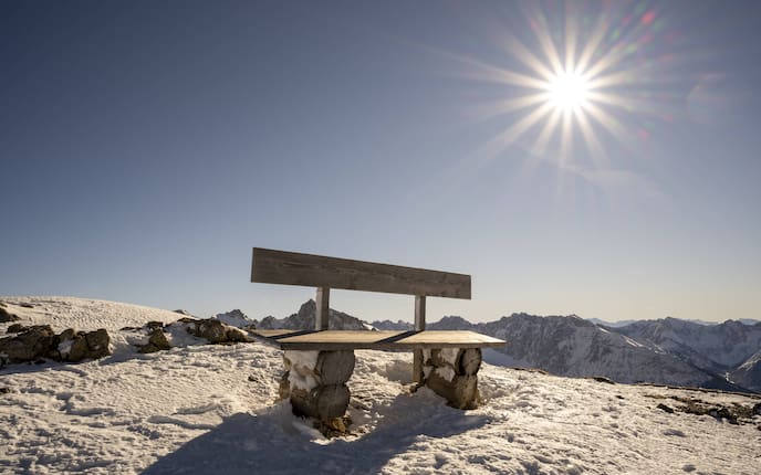 Vitamin D, Sonne, Servus