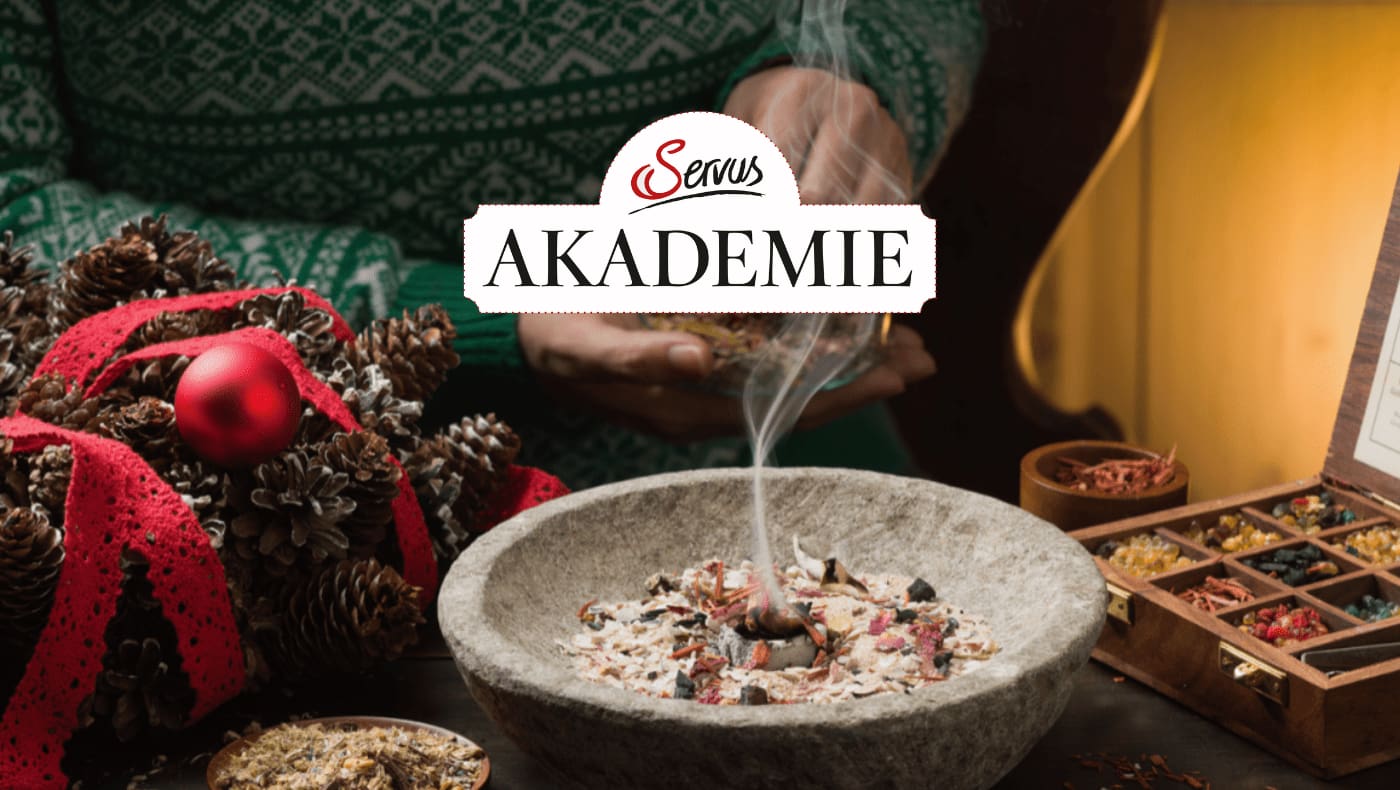Servus-Advent-Akademie