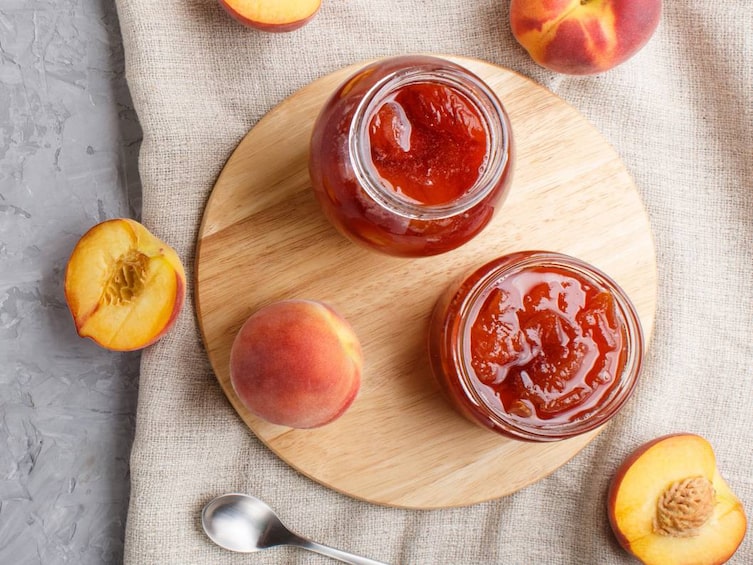 Marmelade, Dampfgarer, Einkochen, Miele