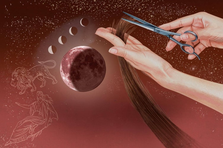 Was empfiehlt der Mondkalender für die aktuelle Woche?