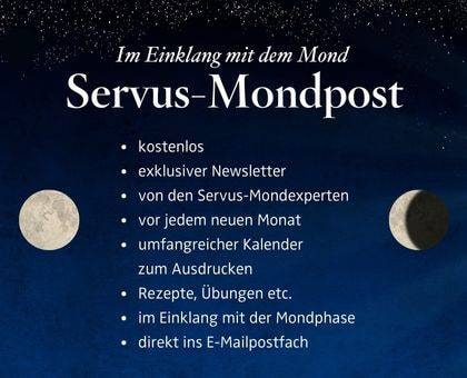 Mondpost Vorteile 2025