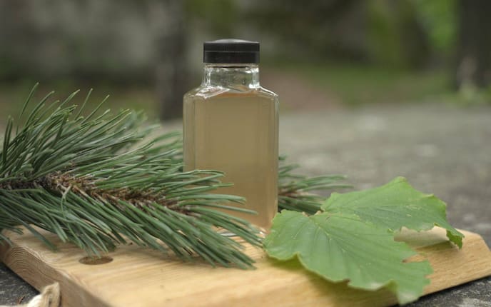 Einreibung, Venenprobleme