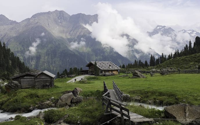 Neustift im Stubaital