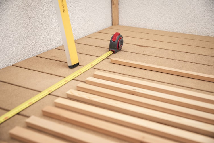 Servus Garten Dekoration