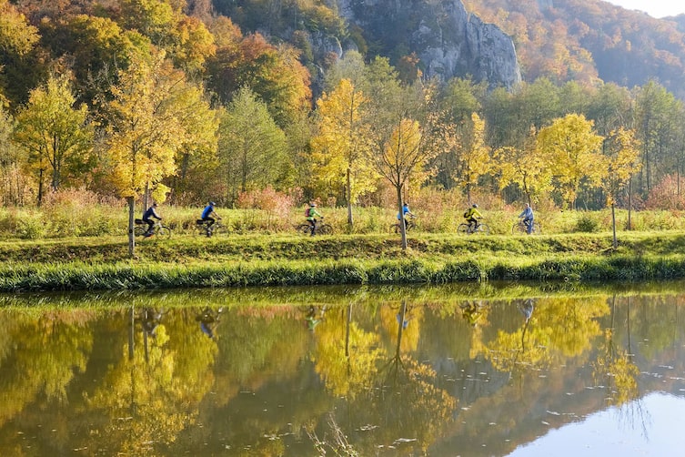Passau, Ausflug Passau, Ausflüge Passau, Passau Ausflugsziele, Radtour Passau