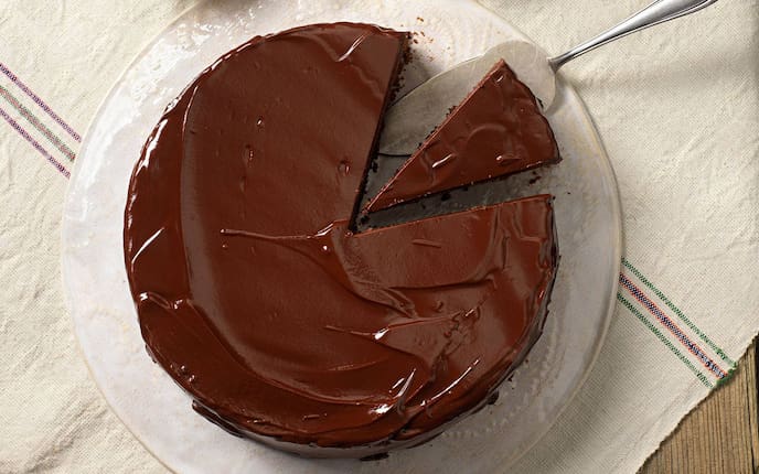 Uhudler-Kuchen (Foto: Eisenhut & Mayer)