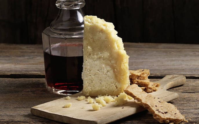 Kochen mit Wein, Servus, Wein