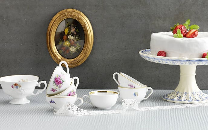 Rezepte von Maria Theresia (Bild: Eisenhut & Mayer)