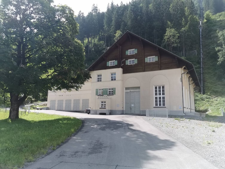 Bedeutende Denkmäler in Österreich Servus