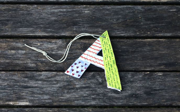 Triangle, Animal, Snake