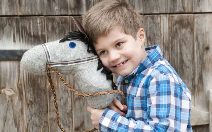 Selbermachen, Steckenpferd, Basteln