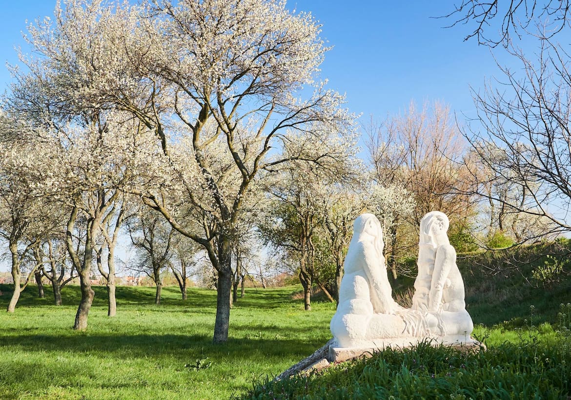 Freilichtmuseum „Wander Bertoni“