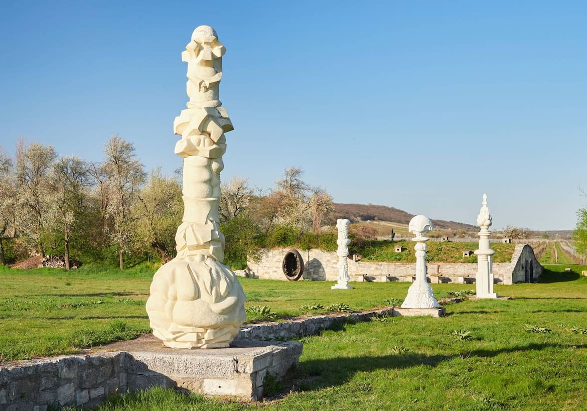 Freilichtmuseum „Wander Bertoni“