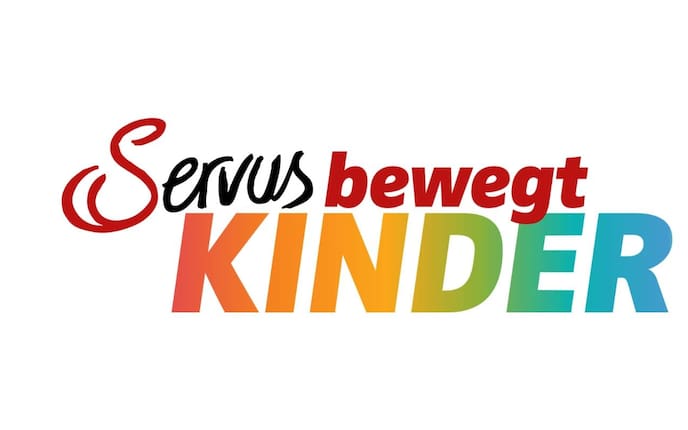 Servus bewegt Logo