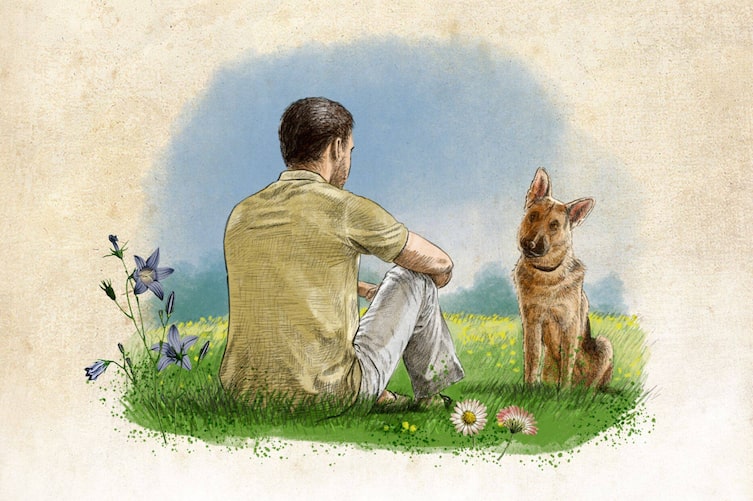 Servus Hundepost, Newsletterreihe