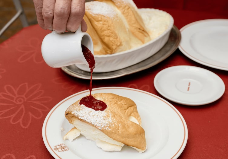 Salzburger Nockerl