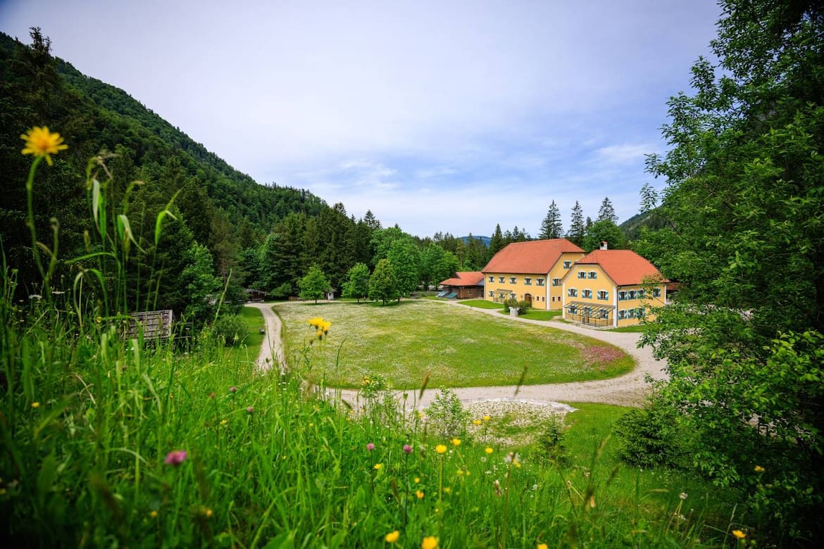 Holzknechtmuseum Ruhpolding