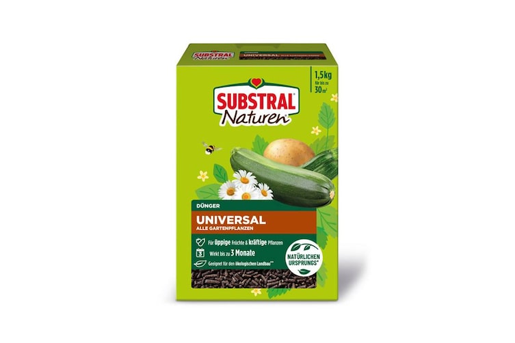 Substral Naturen Dünger Universal