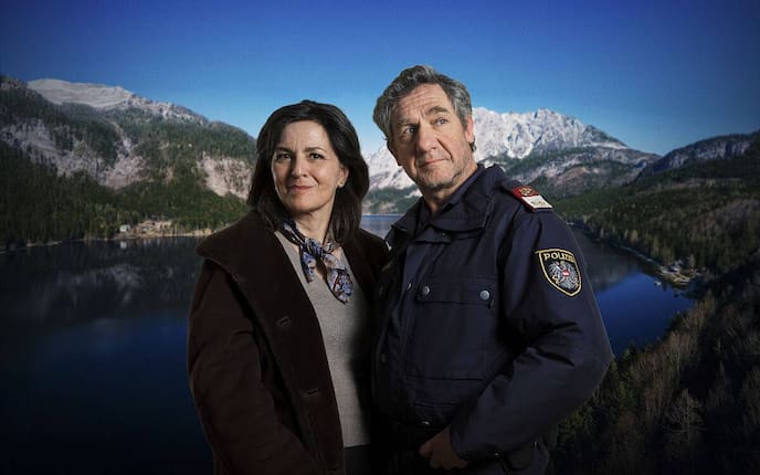 Letzter Stollen – Der sechste Altaussee Krimi