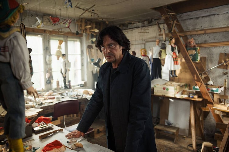 Meiberger – Der Marionettenmörder, Kriminell Guad, ServusTV Krimi