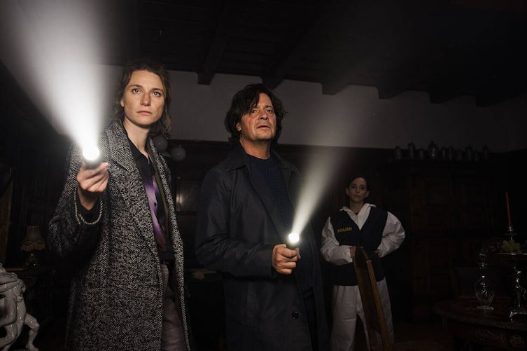 Meiberger – Tod am See, Kriminell Guad, ServusTV Krimi