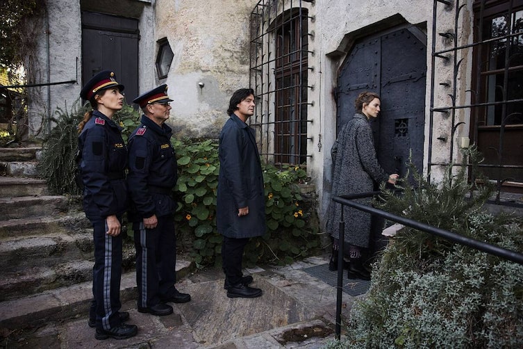 Meiberger – Tod am See, Kriminell Guad, ServusTV Krimi