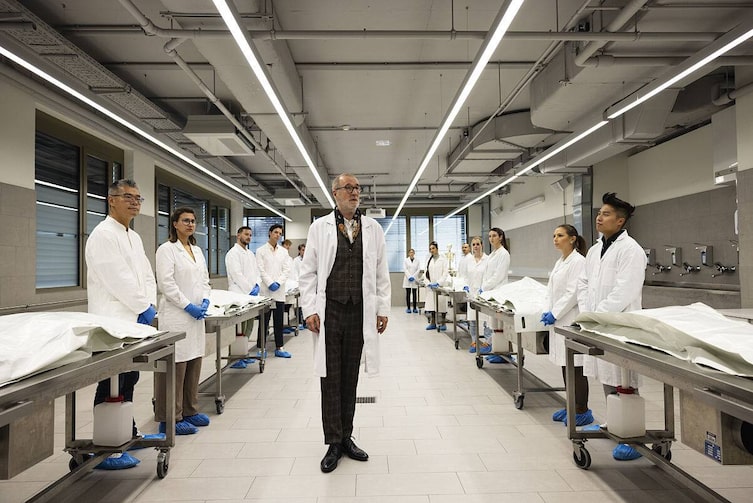 Meiberger – Tod am See, Kriminell Guad, ServusTV Krimi