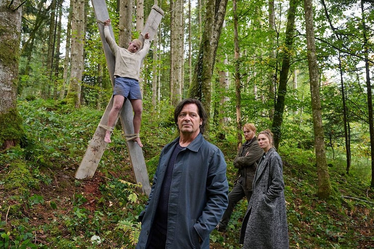 Meiberger – Tod am See, Kriminell Guad, ServusTV Krimi