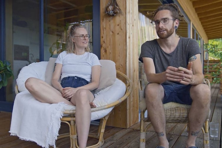 Cornelia Schierl, Mathias Lixl, Bei mir daheim, ServusTV