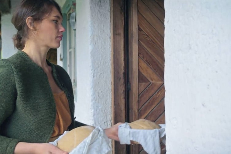 Sonja Rettensteiner, Bei mir daheim, Paradies mit Ausblick, ServusTV