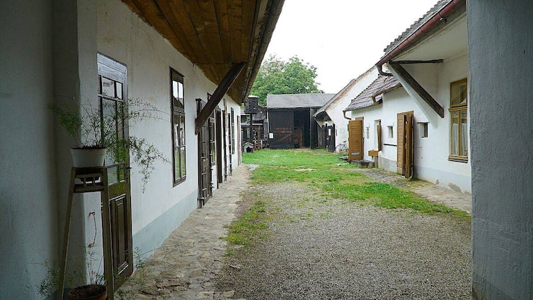 Hoagscht, Streckenhof, Burgenland, Mönchhof