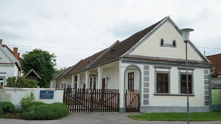 Hoagscht, Streckhof, Burgenland