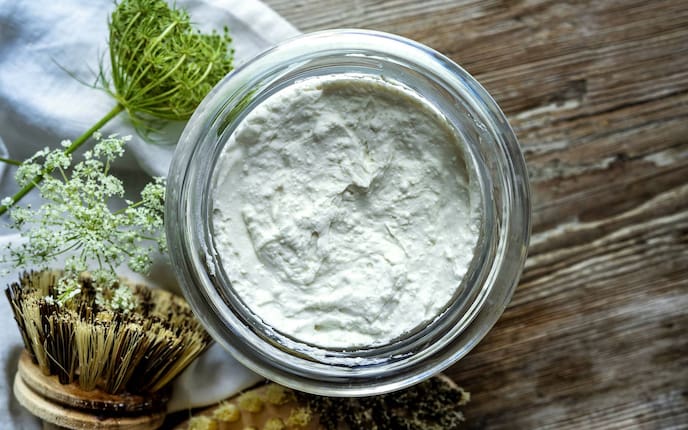 Putzstein selber machen