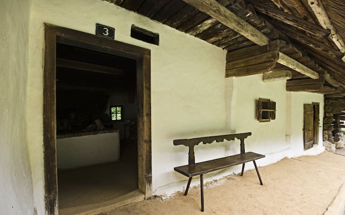 Wohnen, Baukunst, Österreich, Architektur