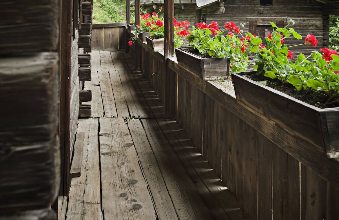 Wohnen, Baukunst, Österreich, Architektur