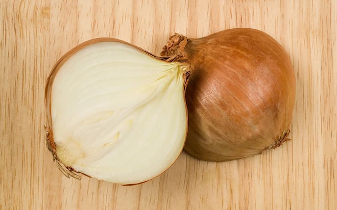 Zwiebel, Erkältung, Naturapotheke, Servus