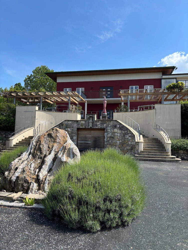 Weingut K& K Kirnbauer