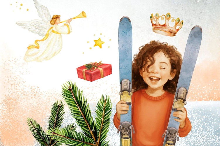 Weihnachten, Podcast, Weihnachtsgecshichten zum Zuhören