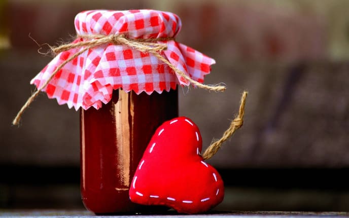 Marmelade, Schlehen, Servus Rezept