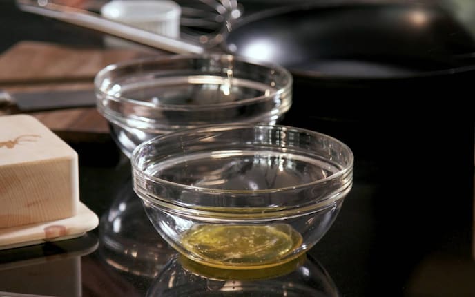 Braune Butter (Foto: Stephan Zenz)