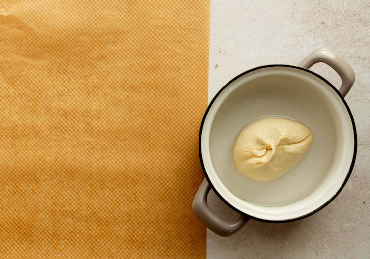 Laugenbrötchen, Laugengebäck, Gebäck, selber backen, Servus Rezept